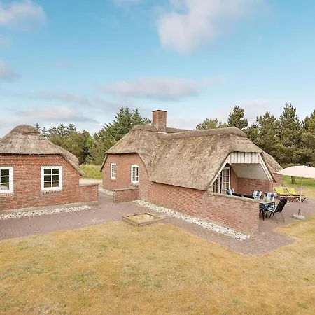 Hedetoftvej V * Blåvand