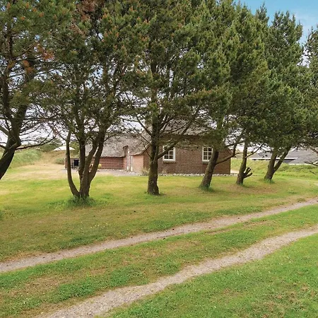 Hedetoftvej V Blåvand